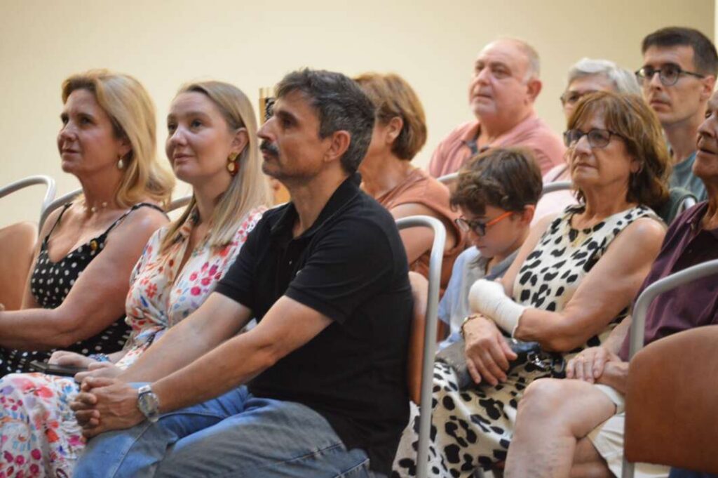 Vila-real acull una nova cita de la XXIII Campanya d’Intercanvis Musicals