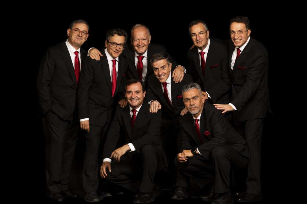 Grupo Jacaranda