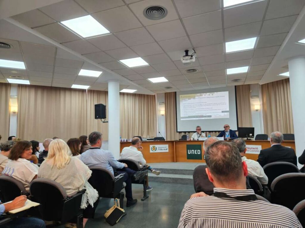Oropesa del Mar participa en unas jornadas sobre innovación y digitalización de la administración local 2026