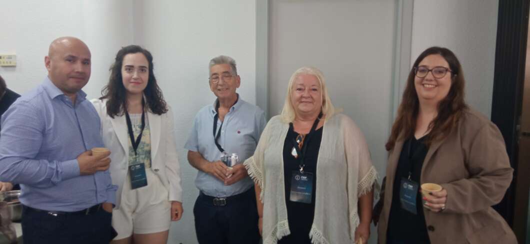 Oropesa del Mar participa en unas jornadas sobre innovación y digitalización de la administración local 2026