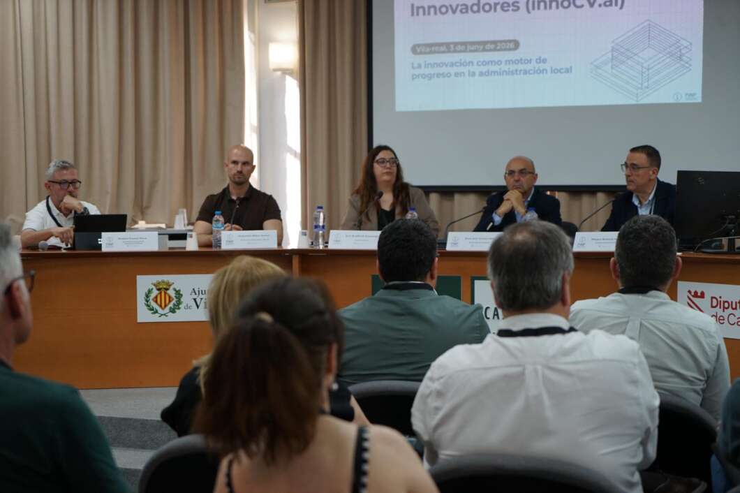 La FVMP multiplica per quatre la formació en innovació municipal i supera les 5.000 sol·licituds per a 2026