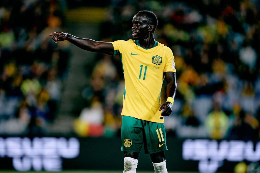 mabil, convocado, australi, mundial 2026