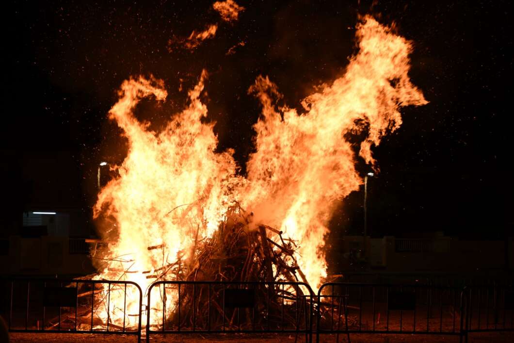 Nit de Sant Joan Almassora 2026