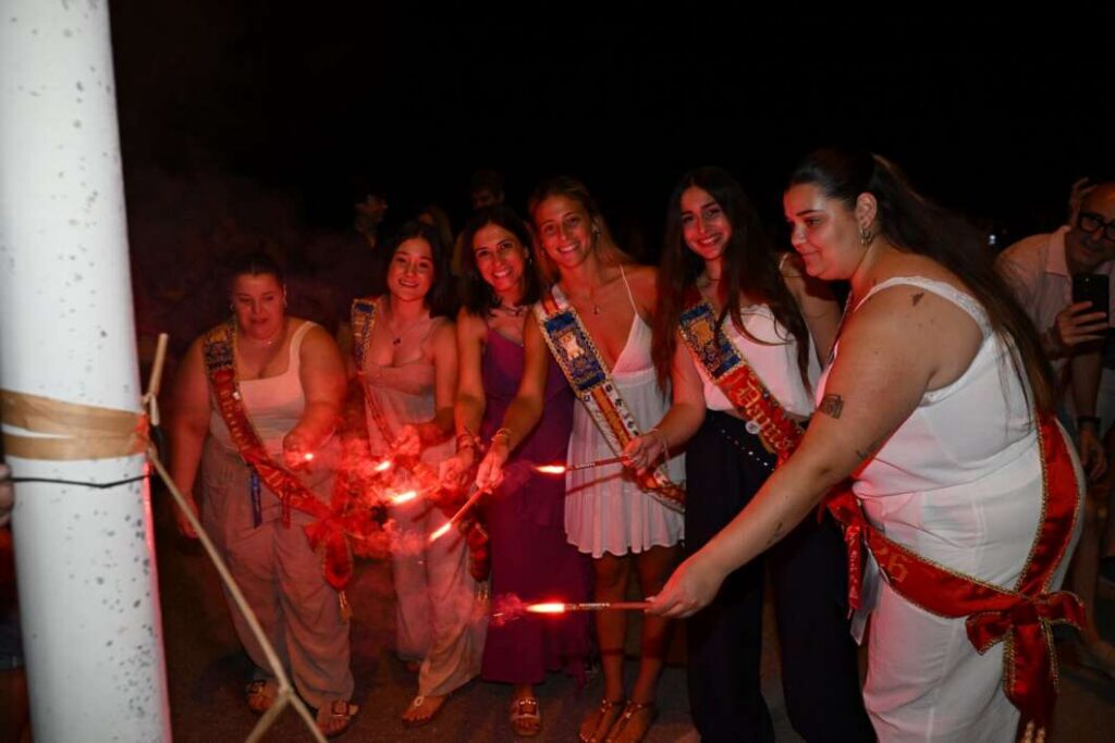 Nit de Sant Joan Almassora 2026