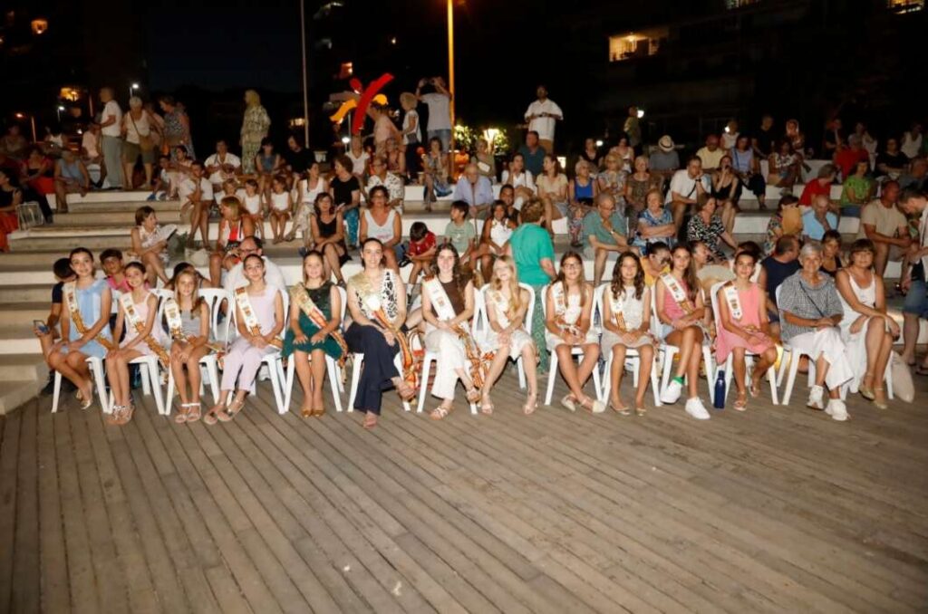 Nit de Sant Joan Benicàssim 2026