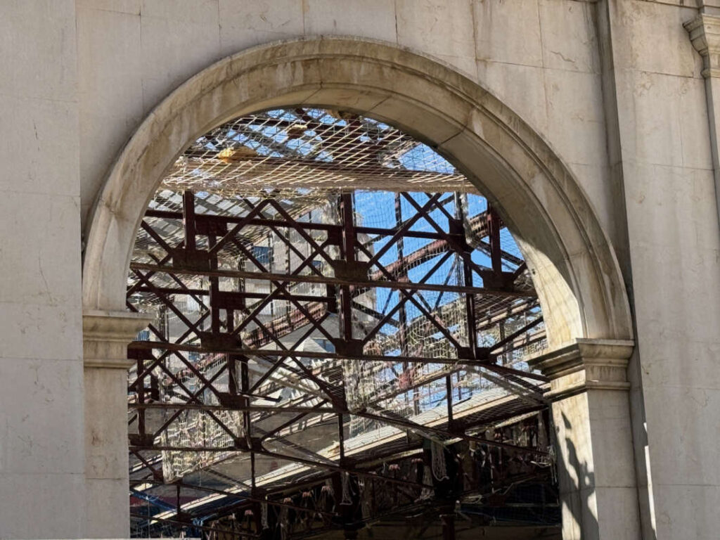 obras mercado central 140426