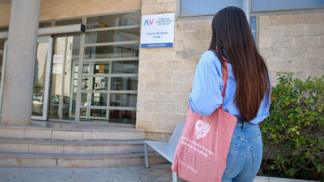 Onda alcanza las 1.317 donaciones de sangre y suma 70 nuevos donantes