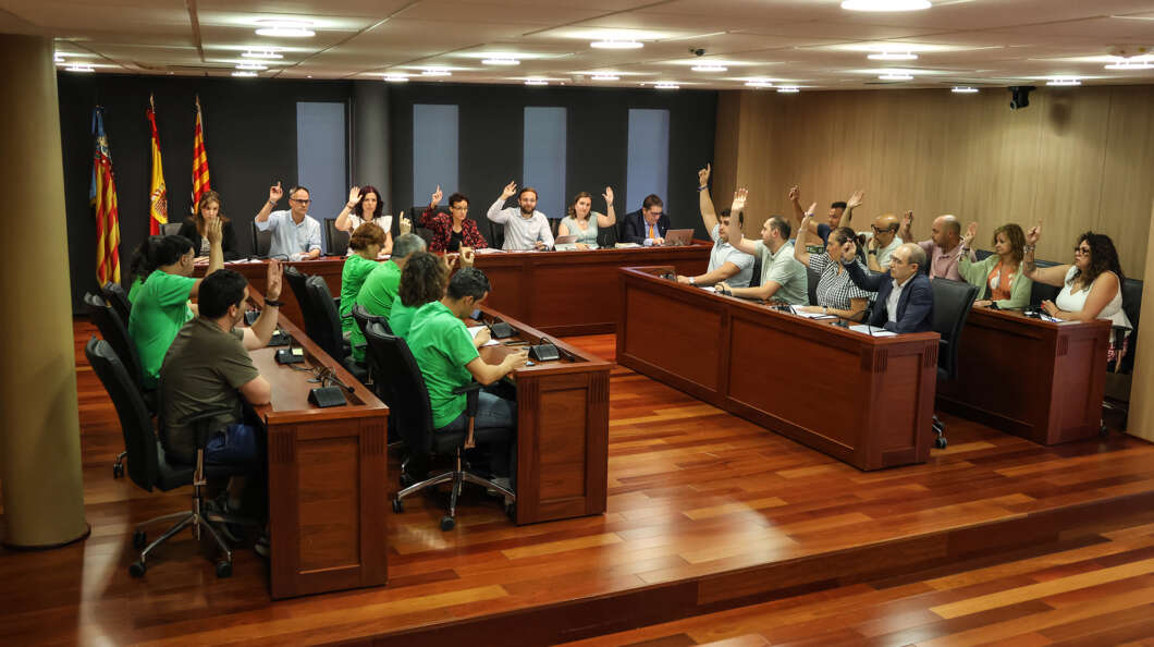 Onda pleno ordinario