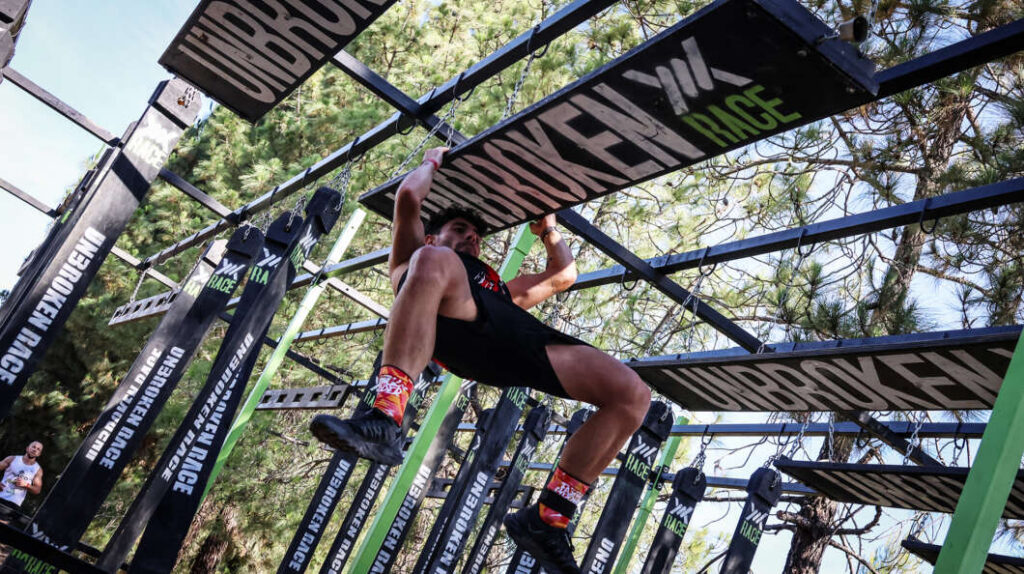 Onda despide la Unbroken Race con más de 300 participantes