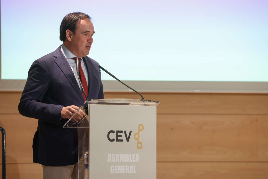 Pérez Llorca reclama unidad para lograr un mejor sistema de financiación