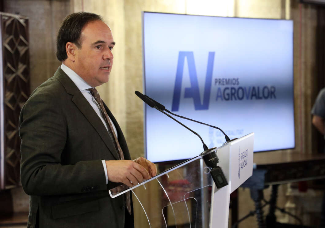 La Generalitat refuerza el campo valenciano con más ayudas y 392 millones de presupuesto en 2026