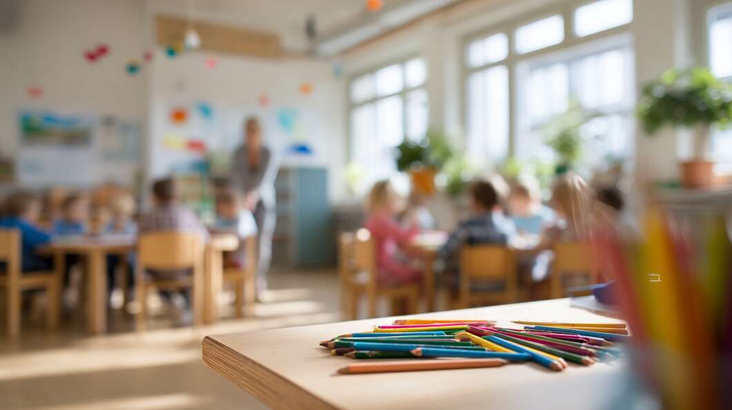 El 96,36% del alumnado de 3 años obtiene plaza en uno de sus cuatro centros preferidos en la Comunitat Valenciana