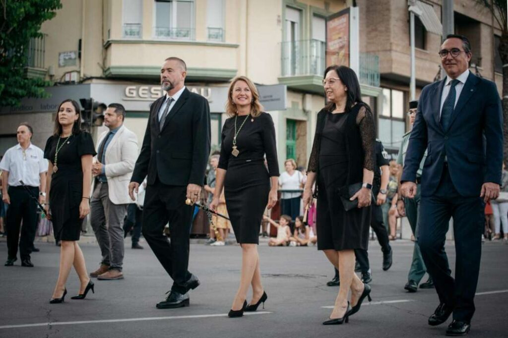 Procesión Marítima Fiestas de Sant Pere 2026