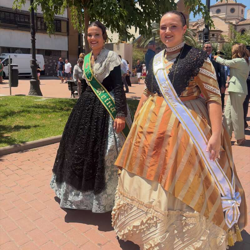 Procesión Marítima Fiestas de Sant Pere 2026