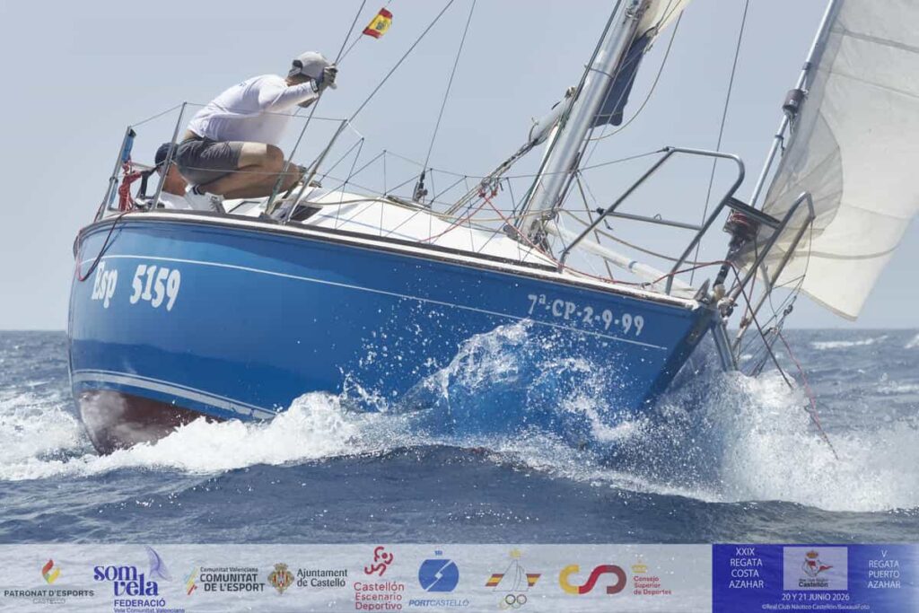 XXIX Regata Costa Azahar y Regata Puerto azahar 2026