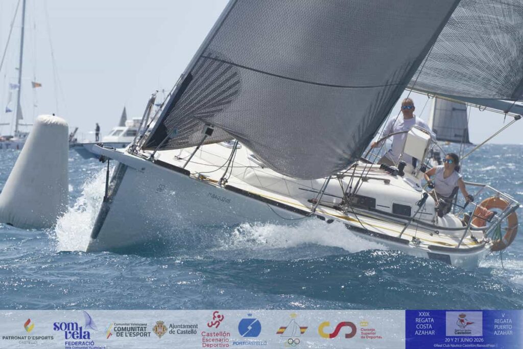 XXIX Regata Costa Azahar y Regata Puerto azahar 2026