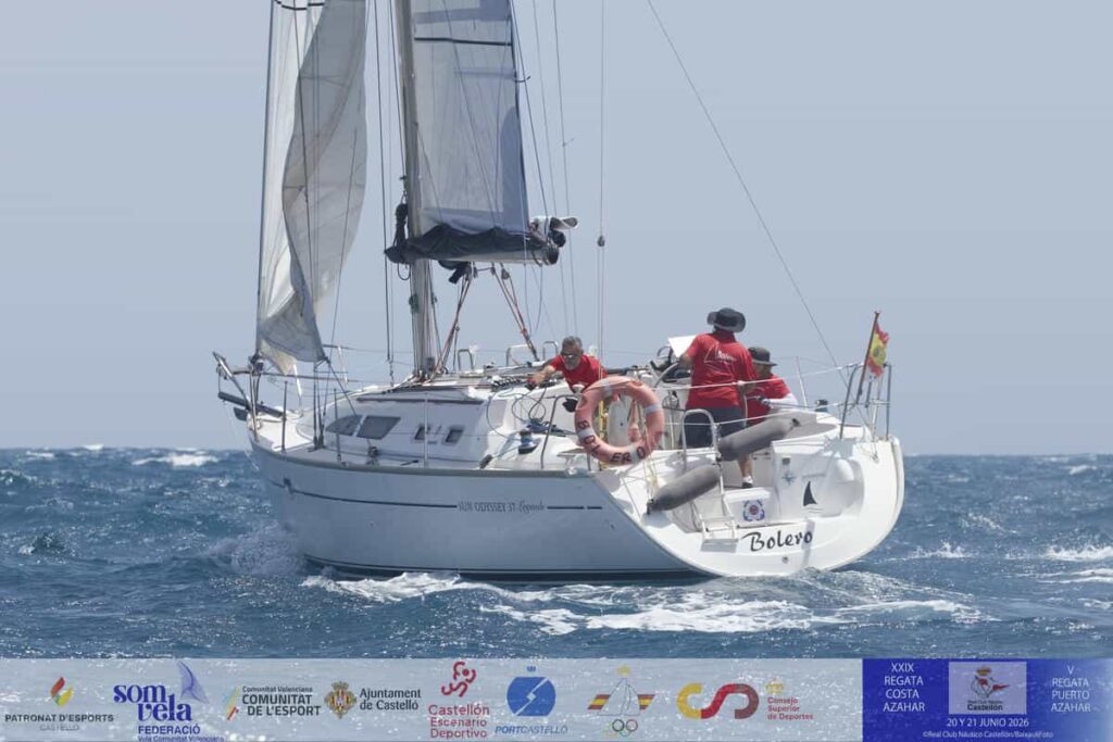 XXIX Regata Costa Azahar y Regata Puerto azahar 2026