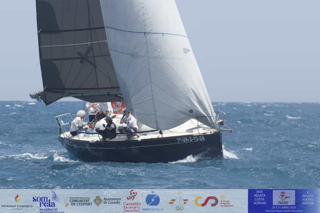 XXIX Regata Costa Azahar y Regata Puerto azahar 2026