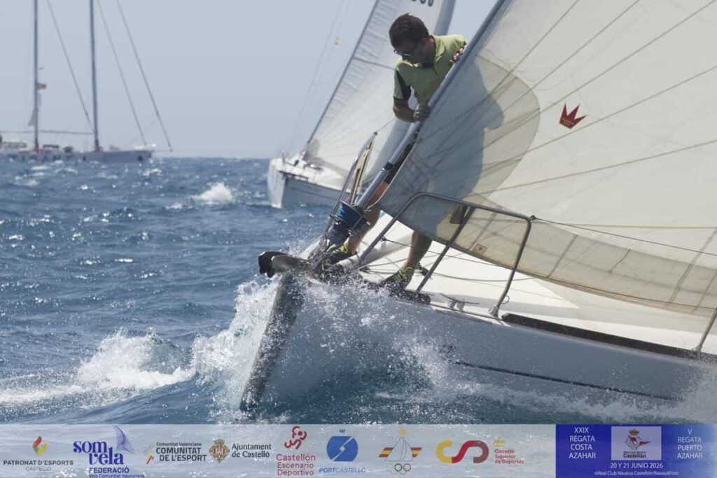 XXIX Regata Costa Azahar y Regata Puerto azahar 2026