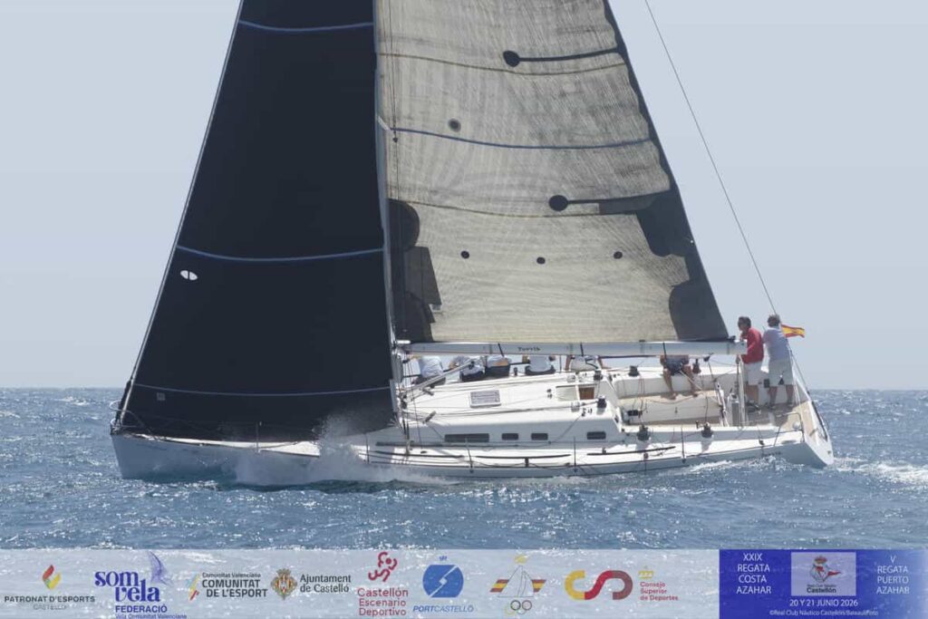 XXIX Regata Costa Azahar y Regata Puerto azahar 2026