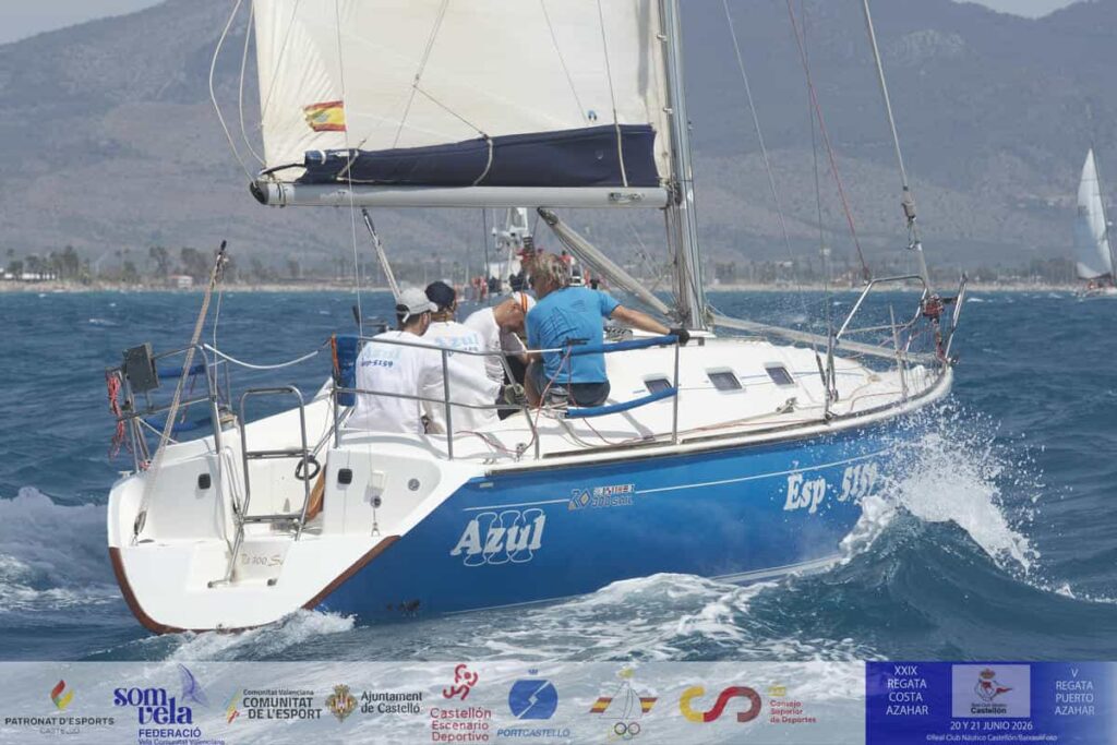 XXIX Regata Costa Azahar y Regata Puerto azahar 2026