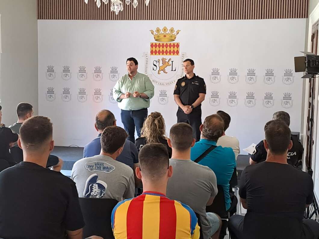 Jornada Resgistre Ocupació Nules