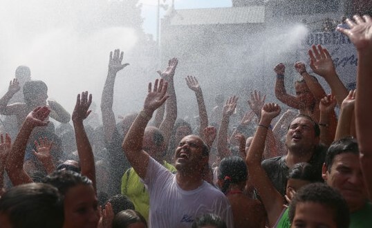 El Grau de Castelló viurà la Nit de Sant Joan amb la XXIV Trobada de Dimonis i novetats en la programació