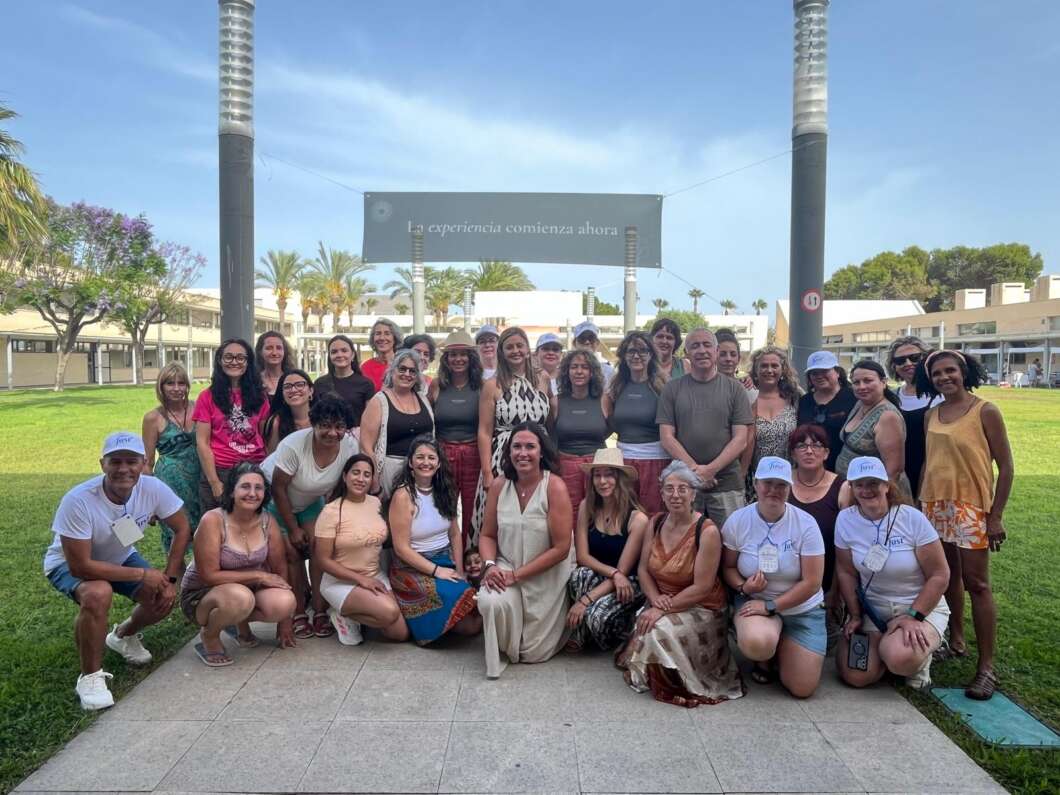 Castellón impulsa el turismo de bienestar con el estreno de Satsang Life Experience