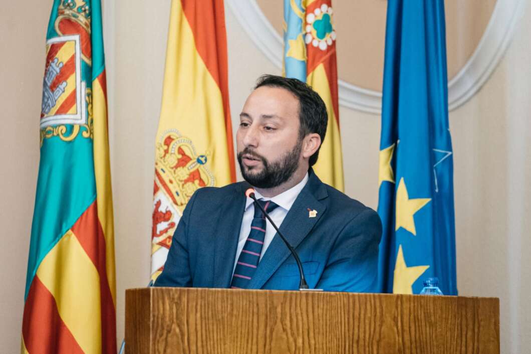 Toledo exige más suelo y menos impuestos para abaratar el acceso a la vivienda en Castellón
