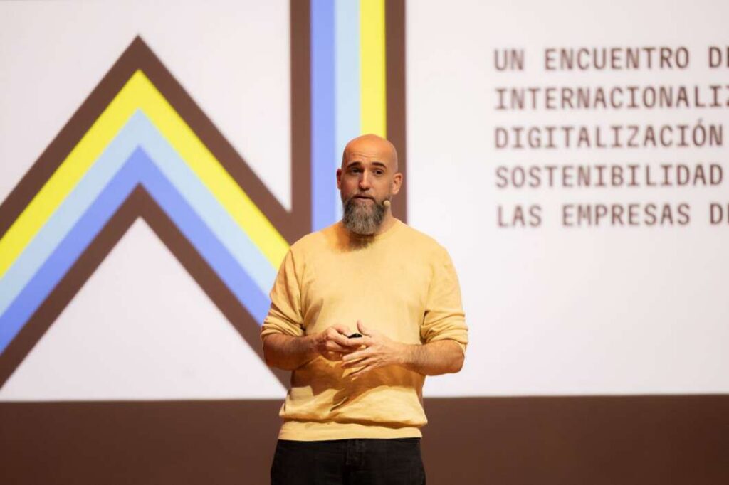 La Smart Week reúne a 600 participantes y sitúa a Castellón como referente en innovación y tecnología