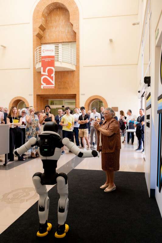 La Smart Week reúne a 600 participantes y sitúa a Castellón como referente en innovación y tecnología