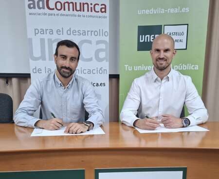 La UNED de Castellón se suma a adComunica