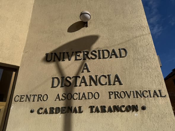 Centro UNED de Castellón