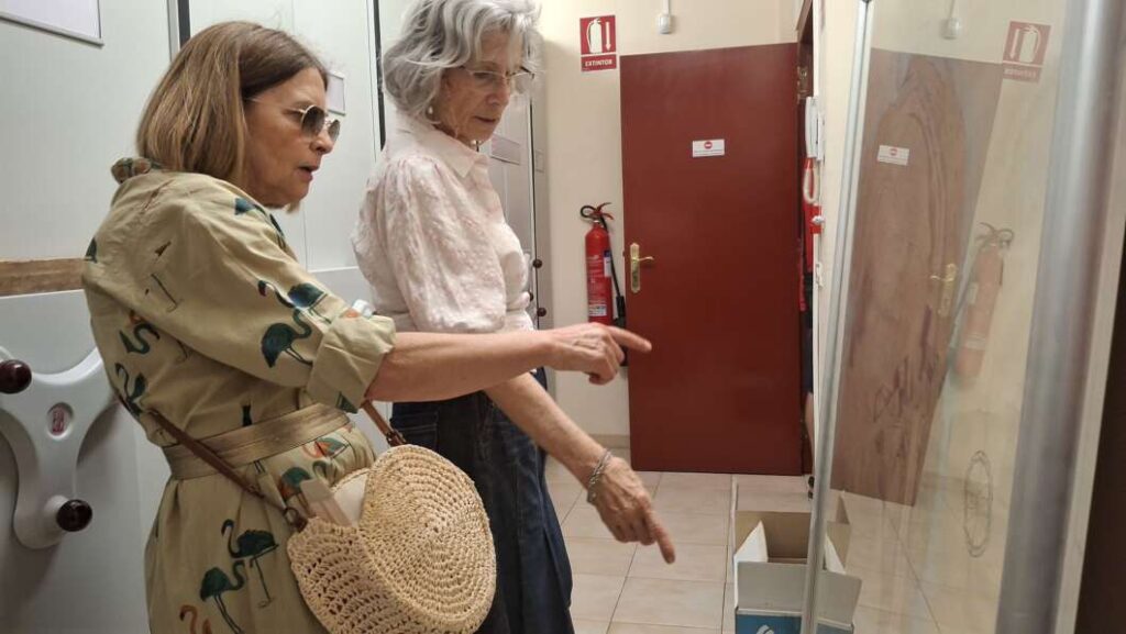 Vila-real obri el seu Arxiu Municipal amb visites guiades pel Dia Internacional dels Arxius