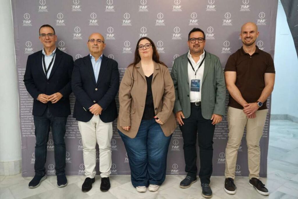 La FVMP multiplica per quatre la formació en innovació municipal i supera les 5.000 sol·licituds per a 2026