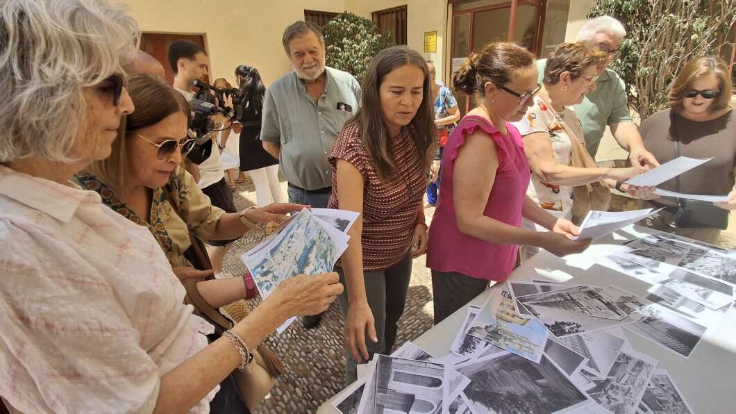 Vila-real obri el seu Arxiu Municipal amb visites guiades pel Dia Internacional dels Arxius