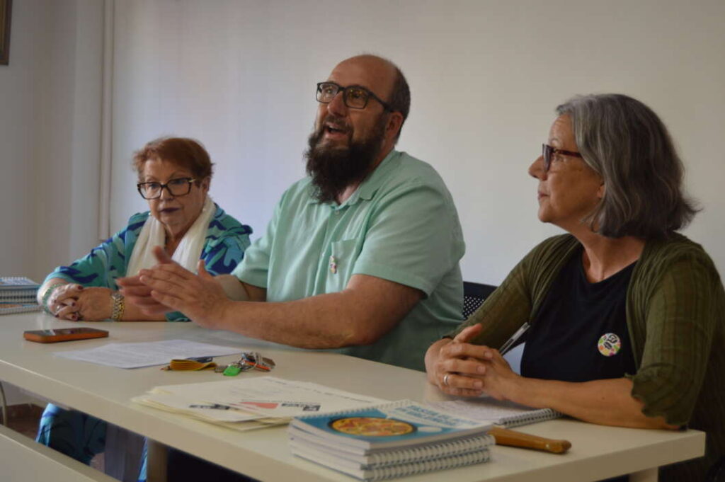 Vila-real tanca una nova edició del Voluntariat pel Valencià
