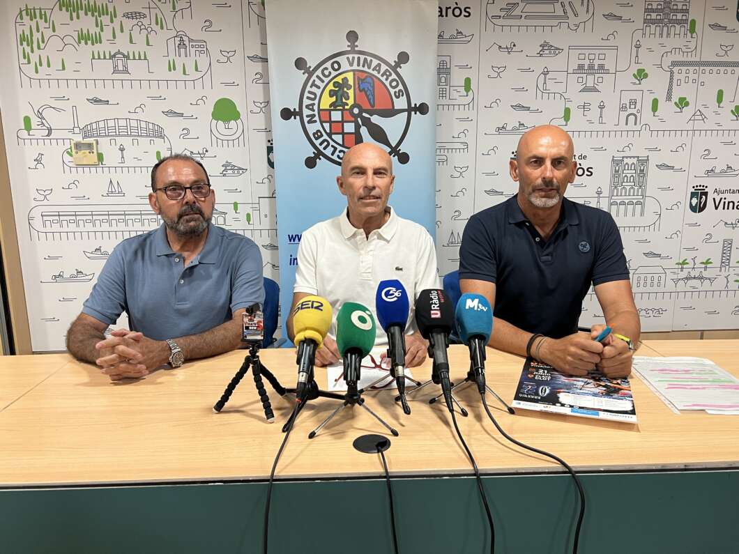 Vinaròs acull una prova del Circuit Mediterrani Sup Race