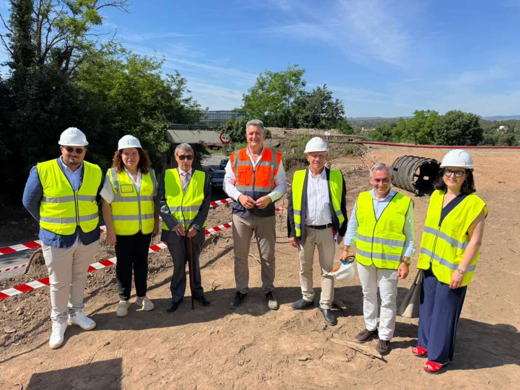 VIsita Martínez Mus Caudiel