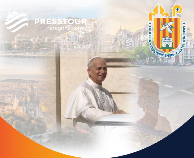 visita papa leon a madrid