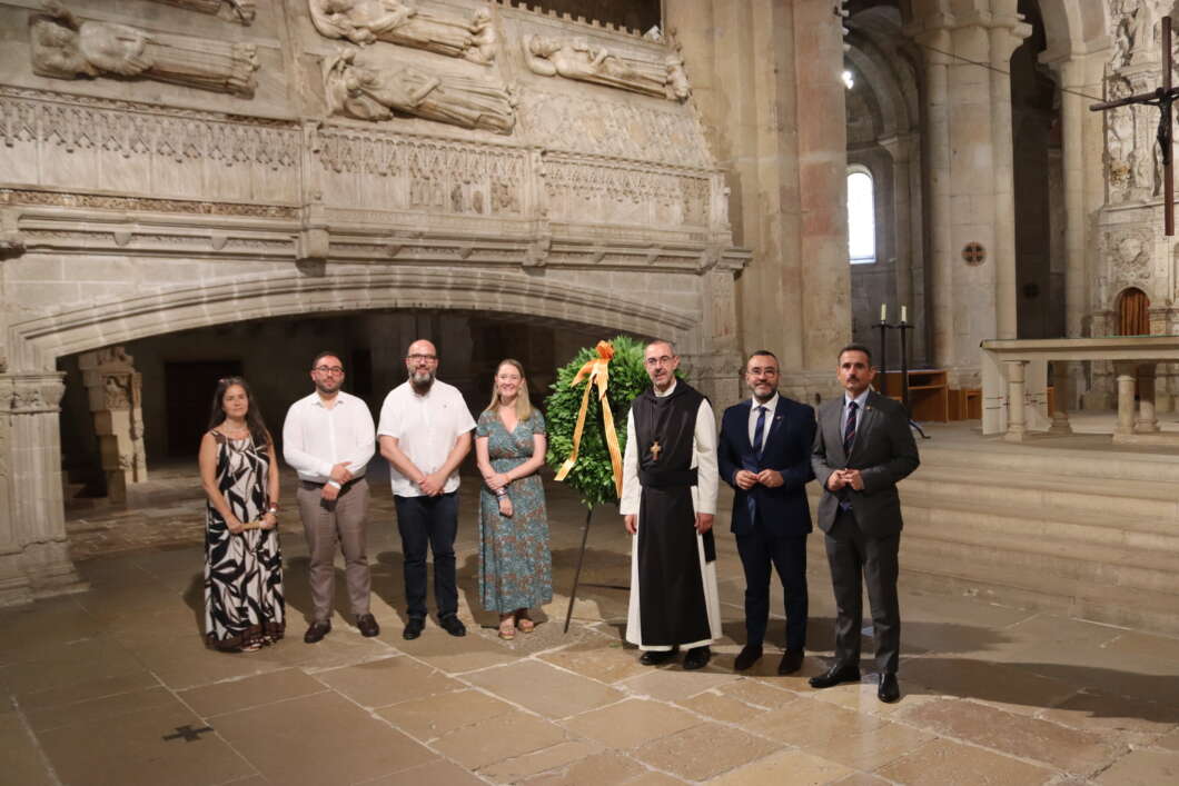 750 aniversari mort jaume i