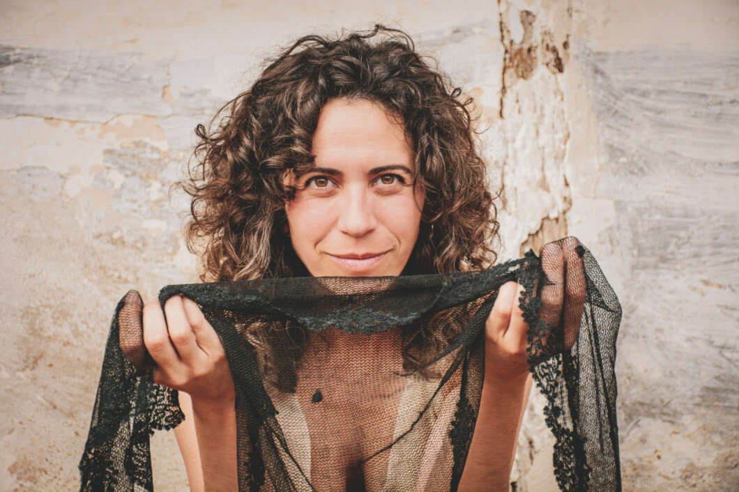 Xiomara Abello presenta su nuevo disco 'So de saó' en el ciclo Arrels