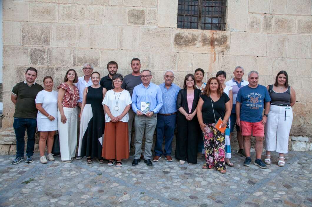 Maestrazgo culmina su plan de sostenibilidad turística
