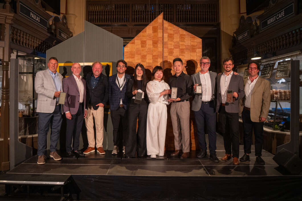 Todos los ganadores PIPA 2026