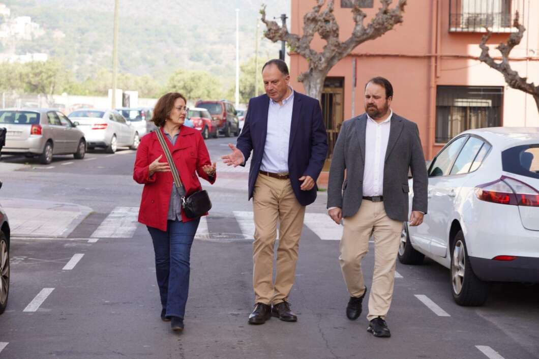 El PP de la Comunitat Valenciana presume de la construcción de colegios