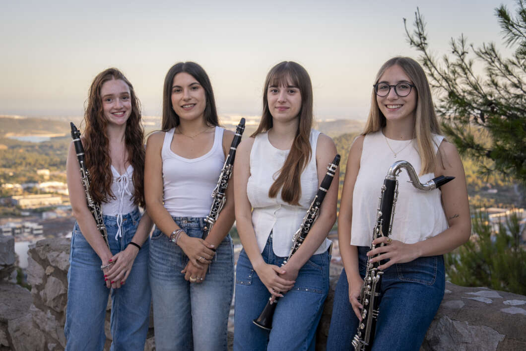 L’Alcora estrena l’ermitori de Sant Cristòfol com a escenari musical