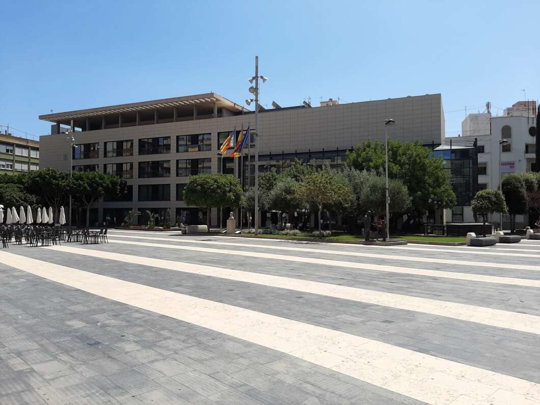 Almassora proposa una setmana sencera sense classes per Santa Quitèria en 2027