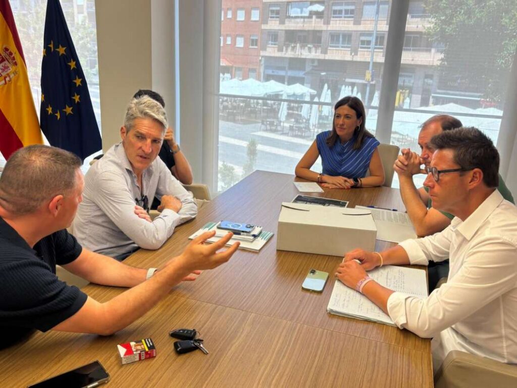 Almassora impulsa més de 100 habitatges assequibles amb dos noves promocions