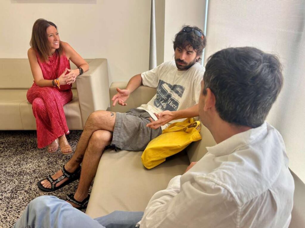 Almassora distingirà sis referents culturals en la gala Almassora Cultura 2026