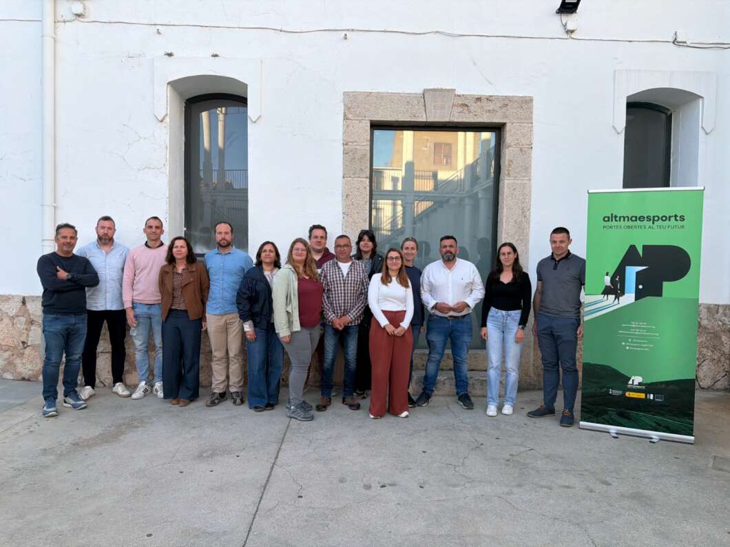 Altmaesports concedeix 426.000 euros en ajudes Leader per a huit projectes de desenvolupament rural